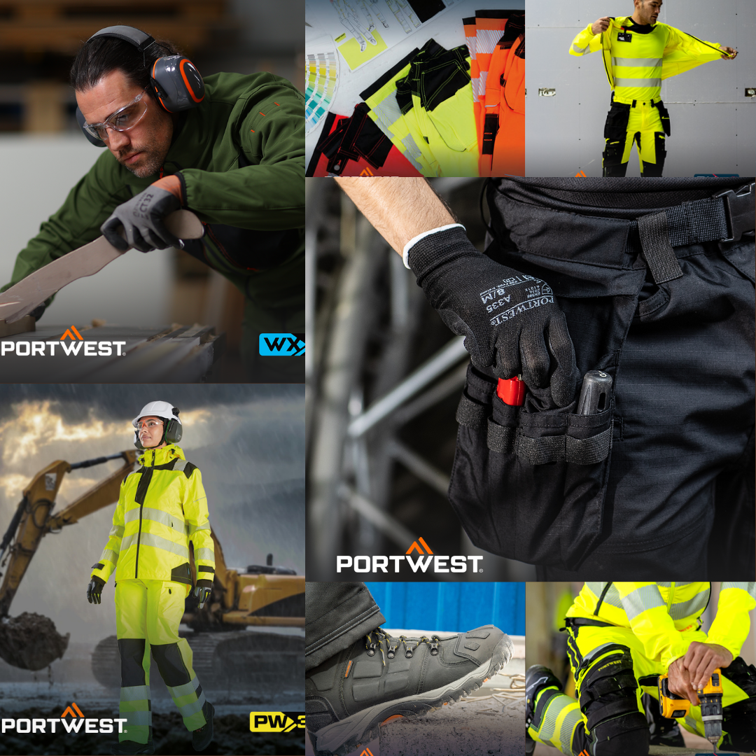 Choosing PPE and Workwear for Electrical Trade Work: A Buyer's Guide