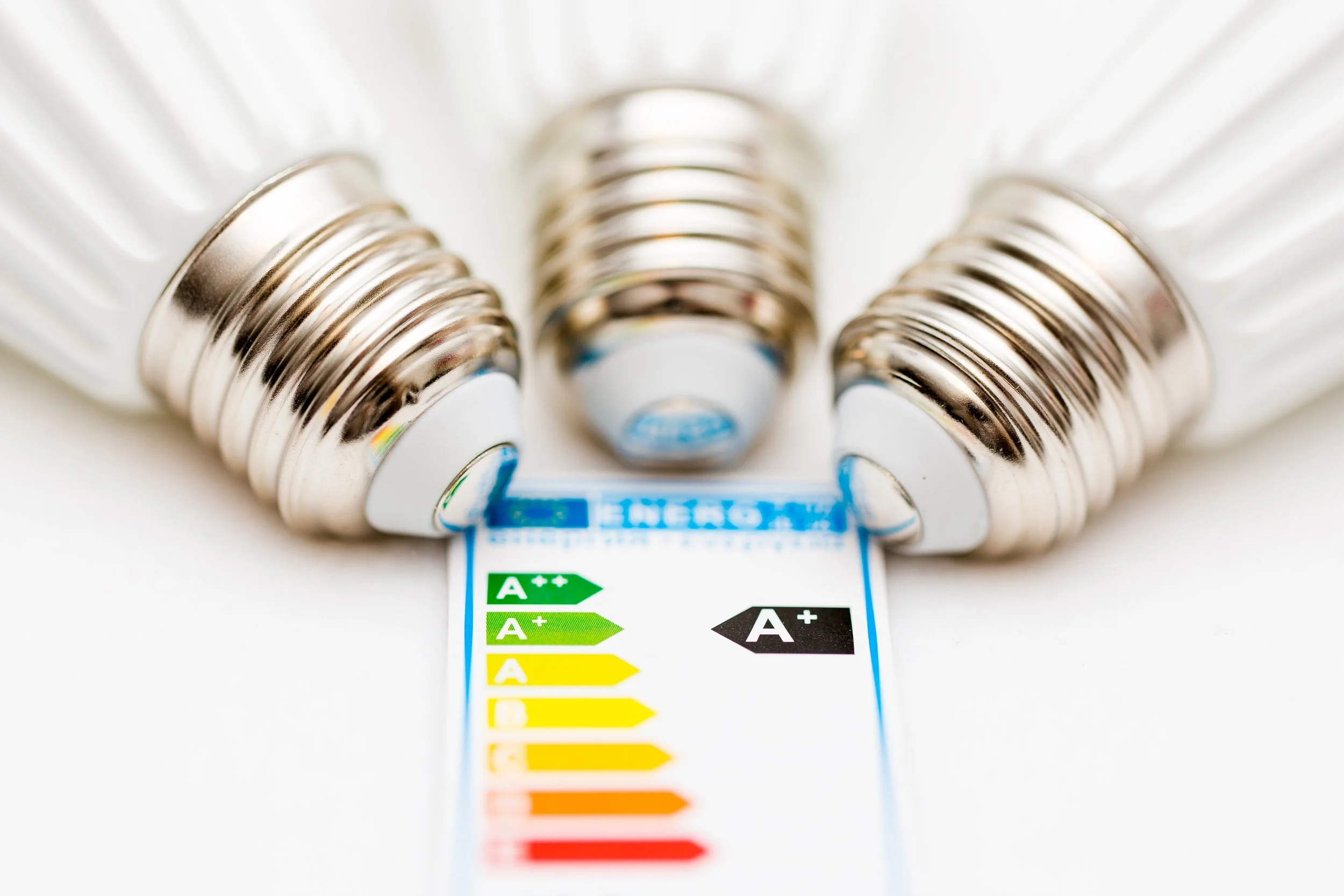 LED vs Halogen vs Fluorescent: Which Lighting Is Right for Each Room?