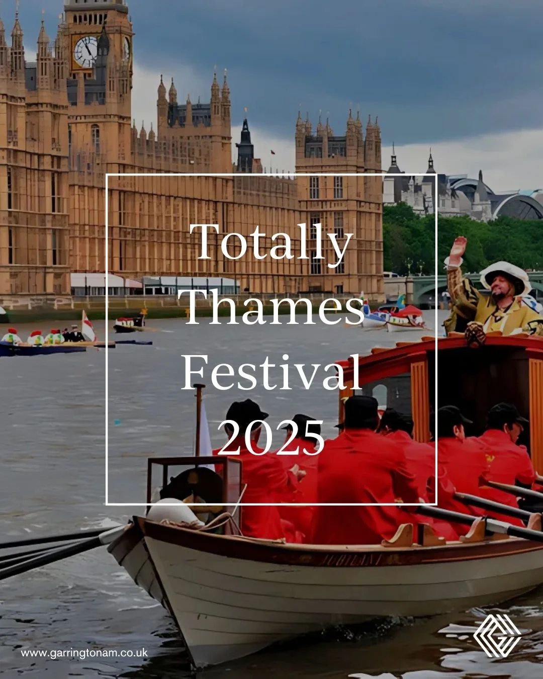 Totally Thames

The Thames is not just a landmark, it is a central feature of the city&rsquo;s living, leisure and long-term planning framework. Events such as Totally Thames highlight how riverfront activity enhances location value, from Nine Elms t