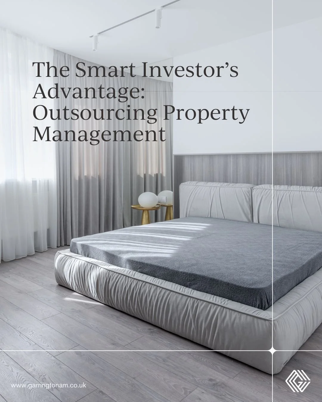 Owning property in Prime Central London should be rewarding &mdash; not overwhelming.
That&rsquo;s where Garrington Asset Management comes in.

From day-to-day management to strategic oversight, our expert team handles every detail with precision, en