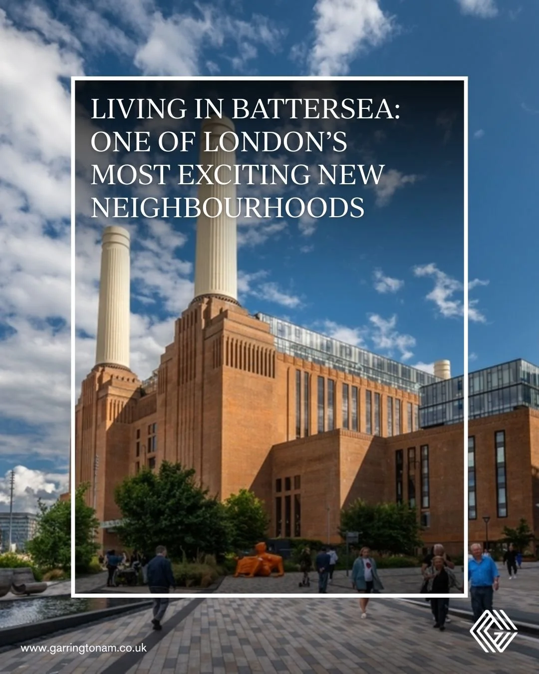 Battersea has transformed into one of London&rsquo;s most desirable neighbourhoods, offering a rare blend of riverside living, contemporary development, and historic charm. From the striking regeneration around Battersea Power Station to elegant Vict