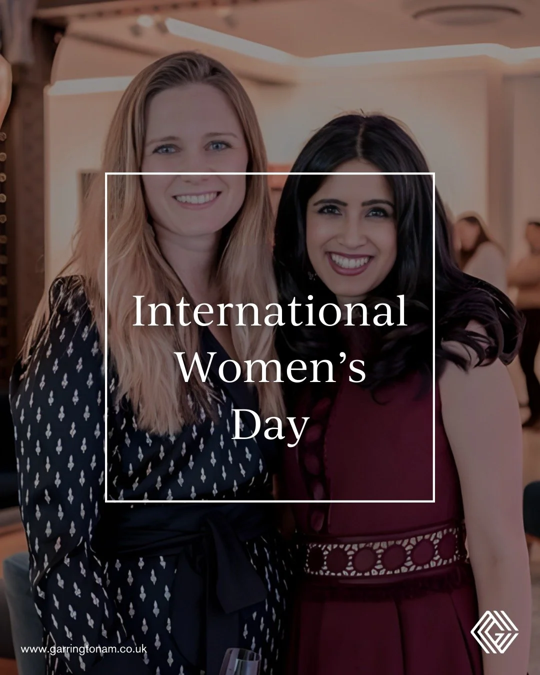 International Women&rsquo;s Day is a moment to celebrate leadership, collaboration, and the women shaping our industry.

It has been a privilege to work closely with @theluxurypropertyforum and its founder, @priya.rawal.london, on strategy since its 
