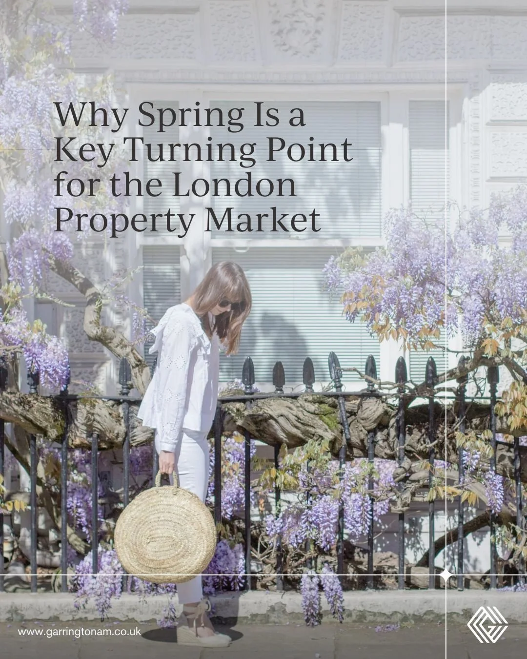 Spring is often the moment when the London property market begins to shift. Buyer and tenant activity increases, competition builds, and momentum returns after the quieter winter months.

For those considering a move or investment, early March can be