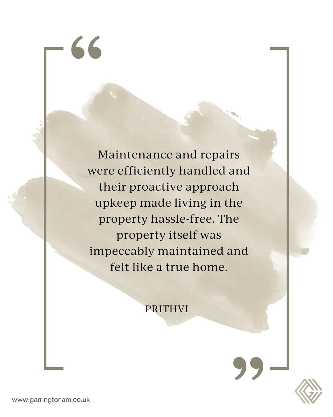 Real people, real results: Hear what our clients have to say about their experience working with us.

#UKPropertyMarket #PrimeLondonProperty #LondonInvestments #LuxuryRealEstateUK #PropertyAdvisory #InvestorInsights #LondonLiving #LuxuryPropertyLondo
