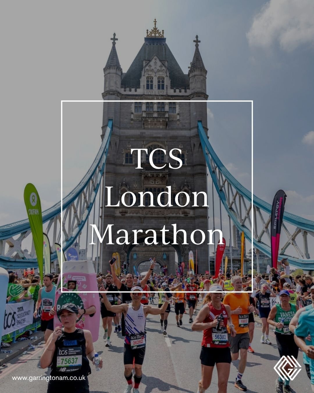 London prepares to welcome one of its most iconic global events.

The London Marathon brings international attention to the capital each year, drawing participants and spectators from across the world. The route passes through some of the city&rsquo;