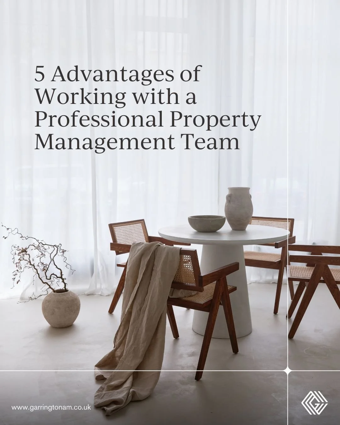 For family offices and private investors, effective property management is about more than convenience &mdash; it is about protecting value, reducing risk, and ensuring assets perform consistently over time.

Key advantages include:
&bull; Time effic