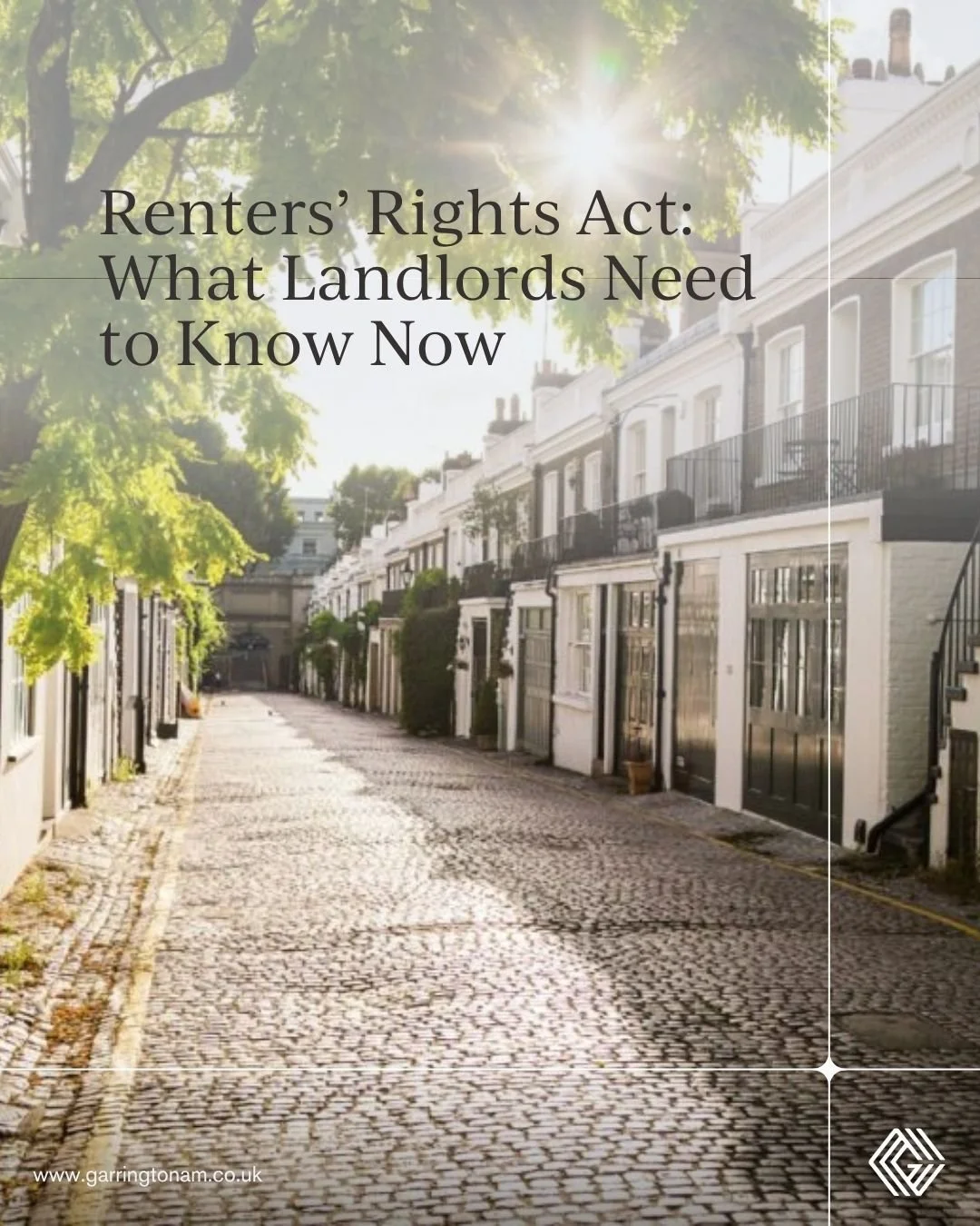 Renters&rsquo; Rights Act: what landlords need to know now

The UK rental landscape continues to evolve, with the introduction of the new Information Sheet under the Renters&rsquo; Rights Act.

Designed to clarify how existing tenancies transition un