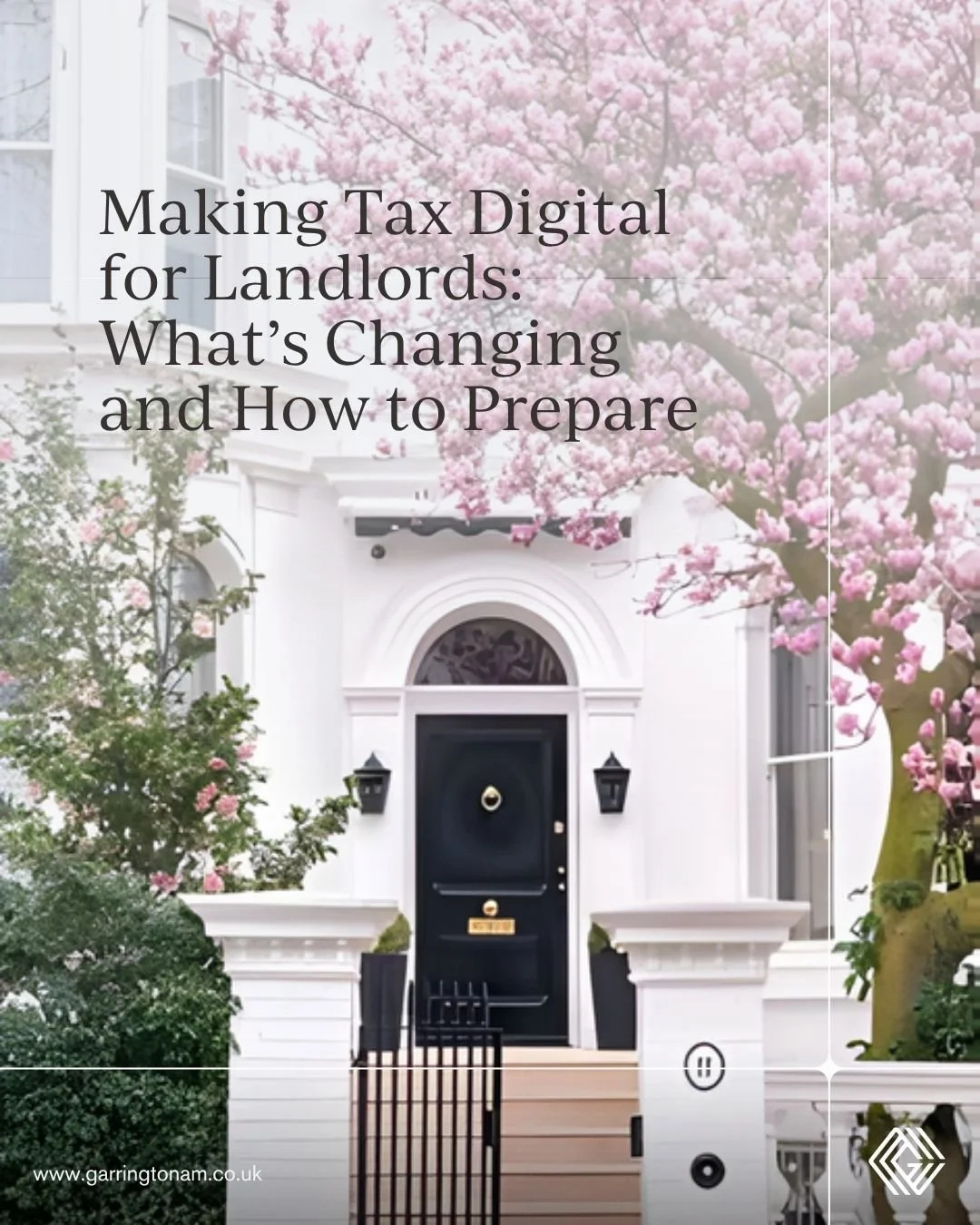 A significant shift in how rental income is reported is approaching, with Making Tax Digital for Income Tax set to take effect from April 2026.

For landlords, this marks a move towards more frequent, digital reporting and a greater emphasis on accur