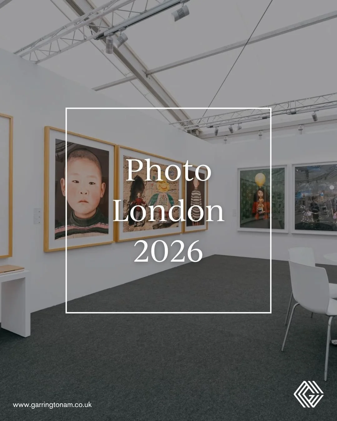 Photo London: celebrating creativity in the capital

Photo London returns as a key moment in the city&rsquo;s cultural calendar, bringing together leading galleries, collectors, and artists from around the world.

As a global hub for art and creativi