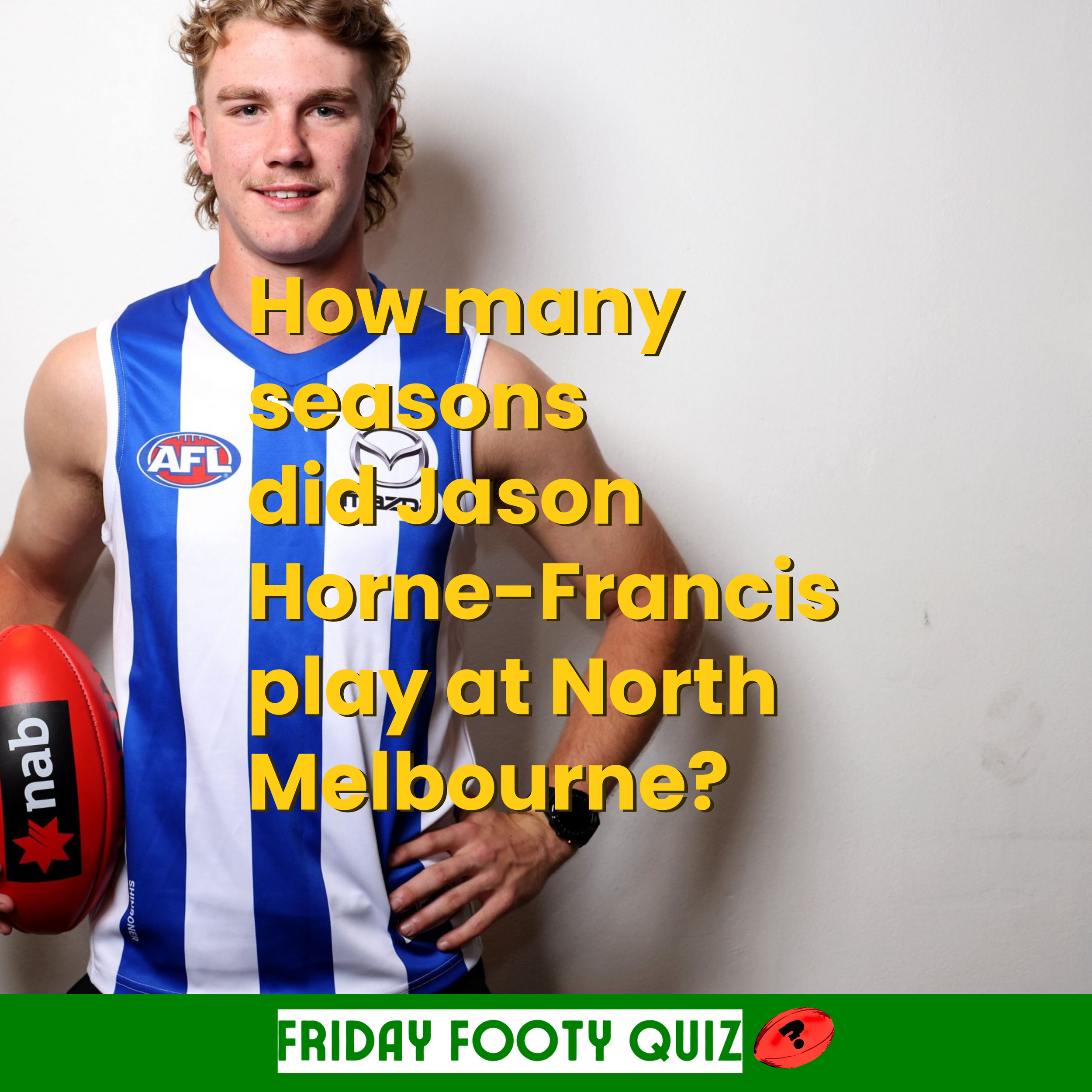 Friday March 13 - Round One