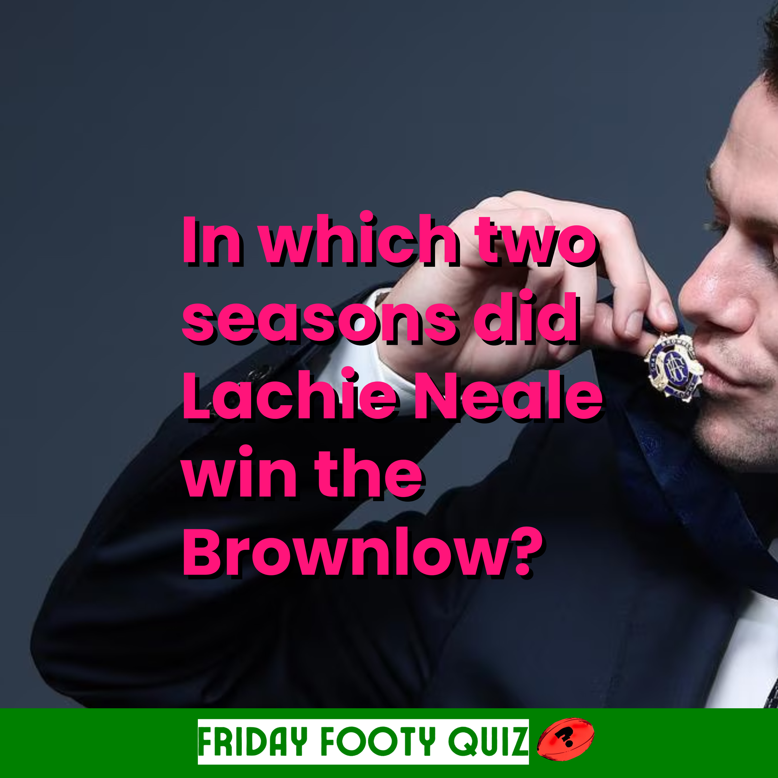 Friday April 17 - Round Six