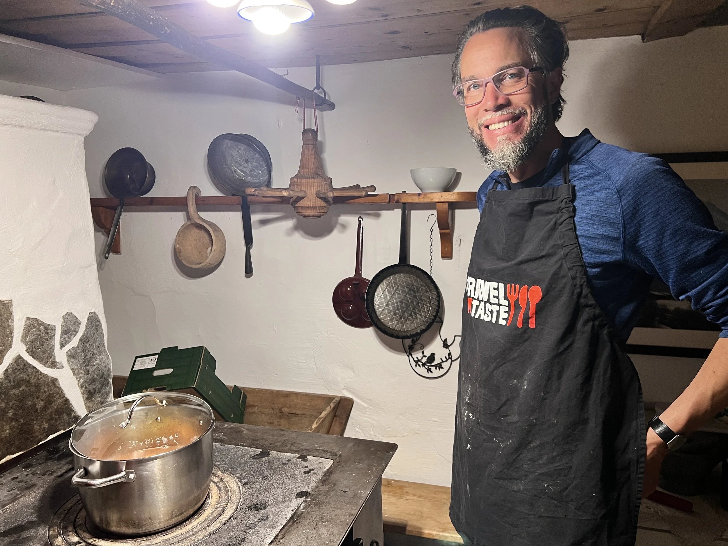 Warum ich „Fressen und Saufen“ sage – und was ich damit meine