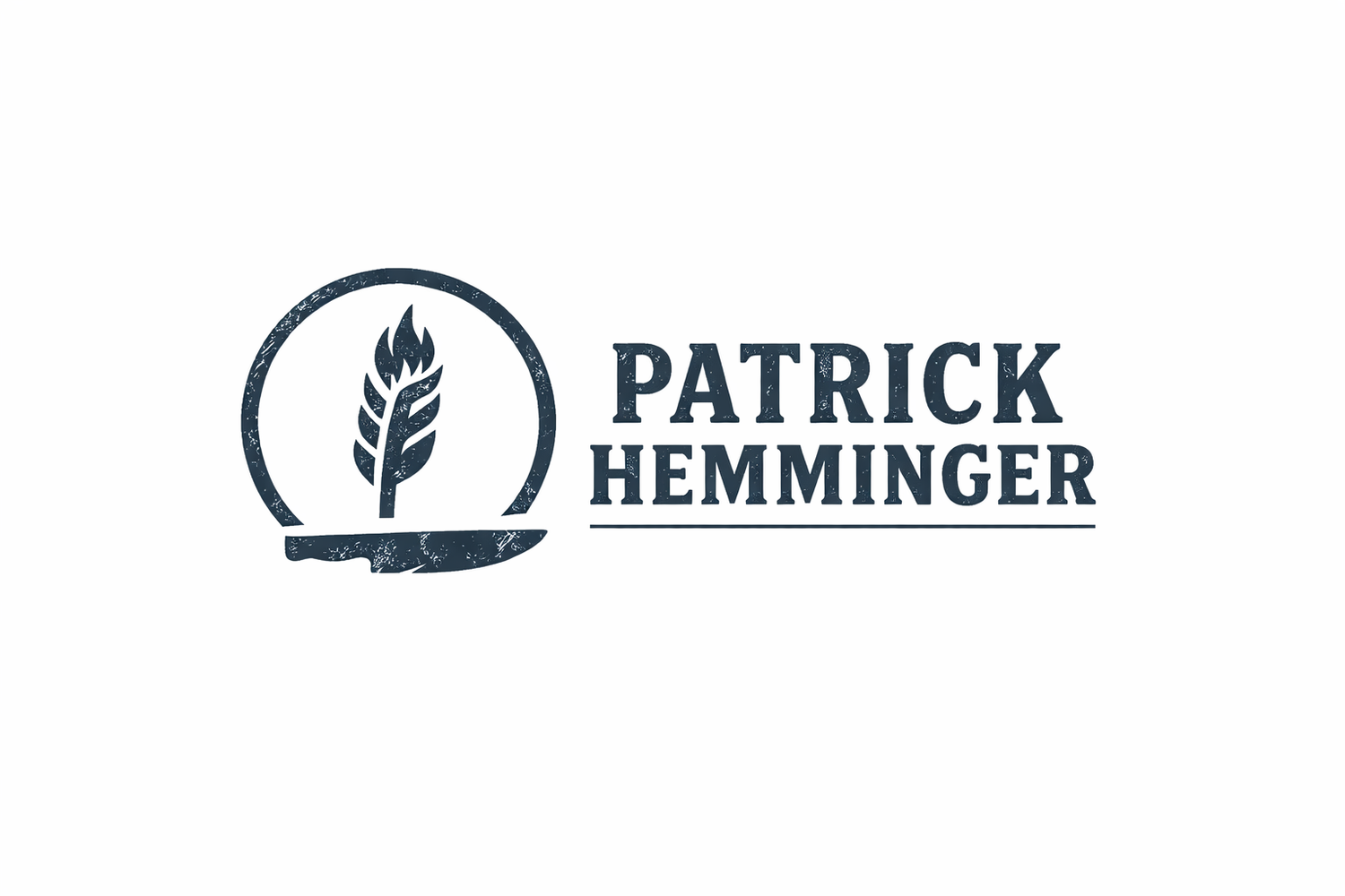 Patrick Hemminger