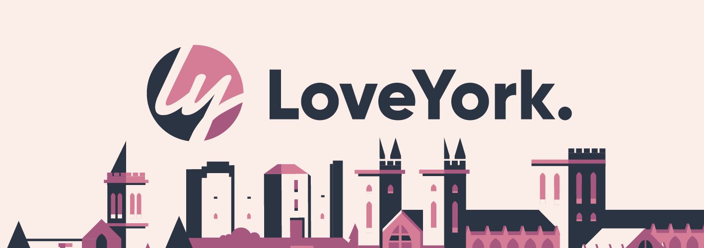 Love York, YUSU's 'welcome branding' for new students