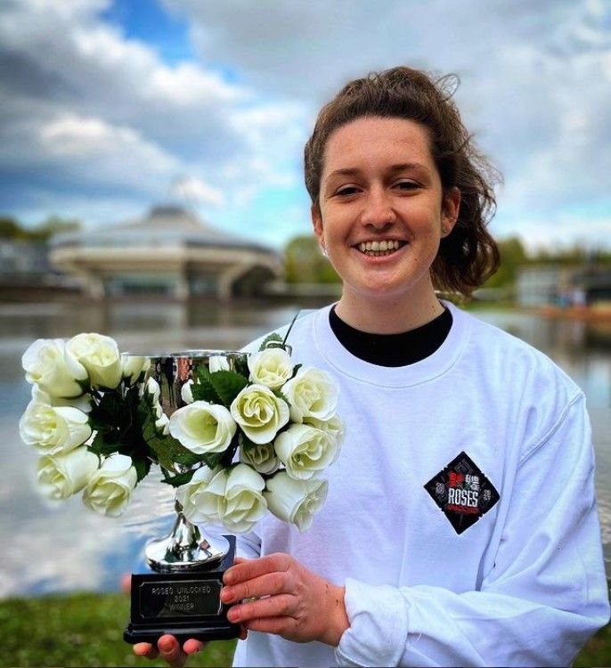 YUSU's War of the Roses themed sporting event: Roses Unlocked
