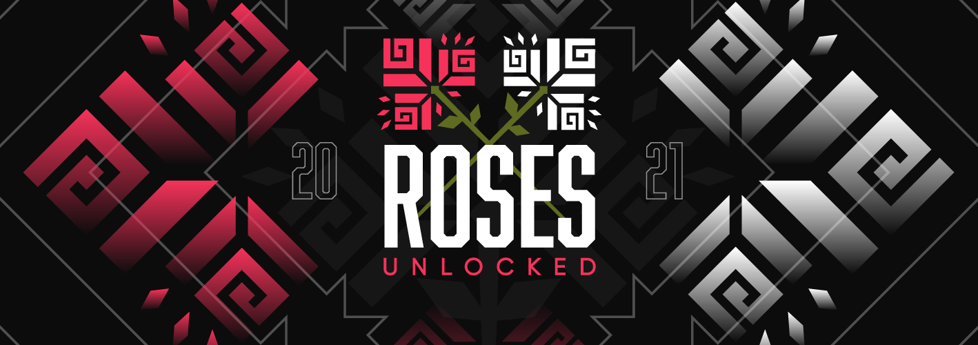 YUSU's War of the Roses themed sporting event: Roses Unlocked