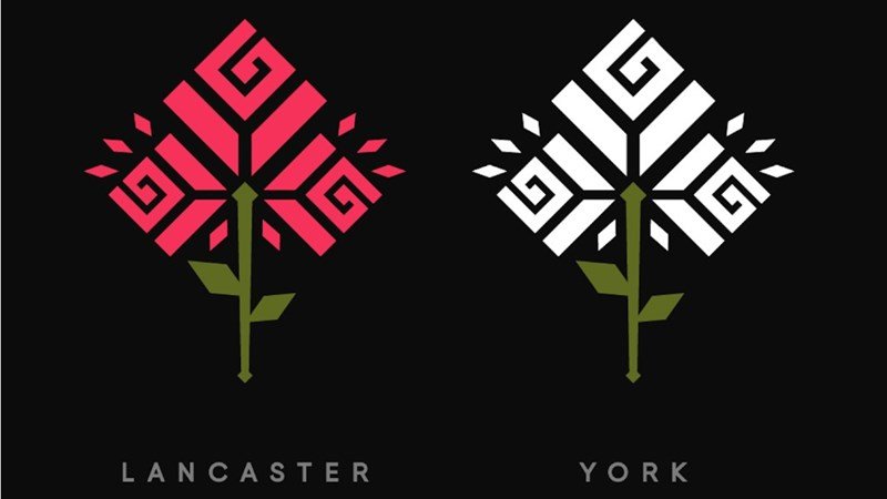 YUSU's War of the Roses themed sporting event: Roses Unlocked