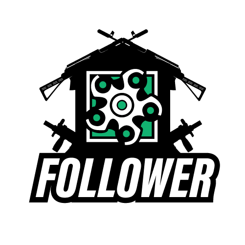 Branding for Tyler0220, a Twitch streamer primarily playing FPS games.