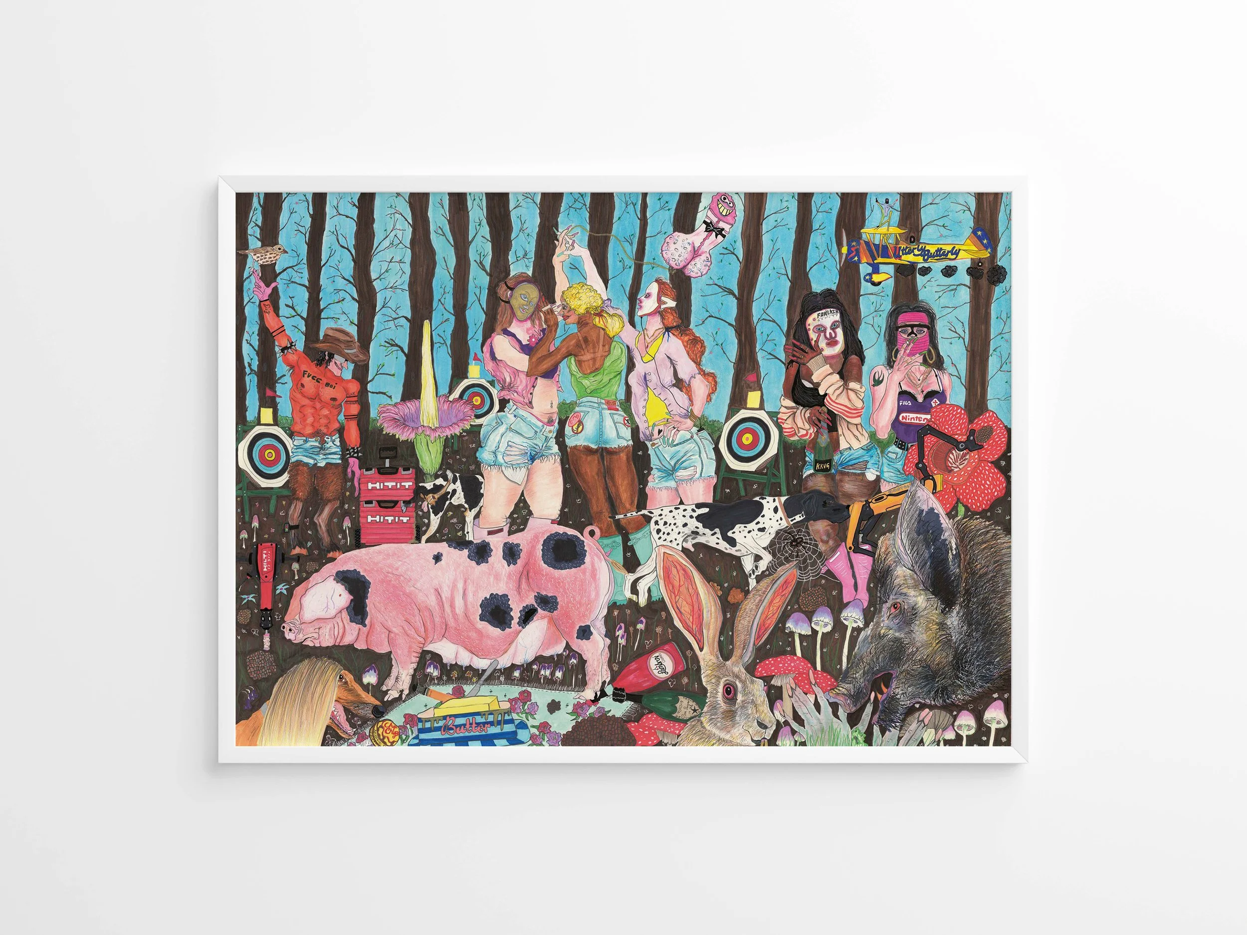 Trufffle Hunt_Framed_Sml.jpg