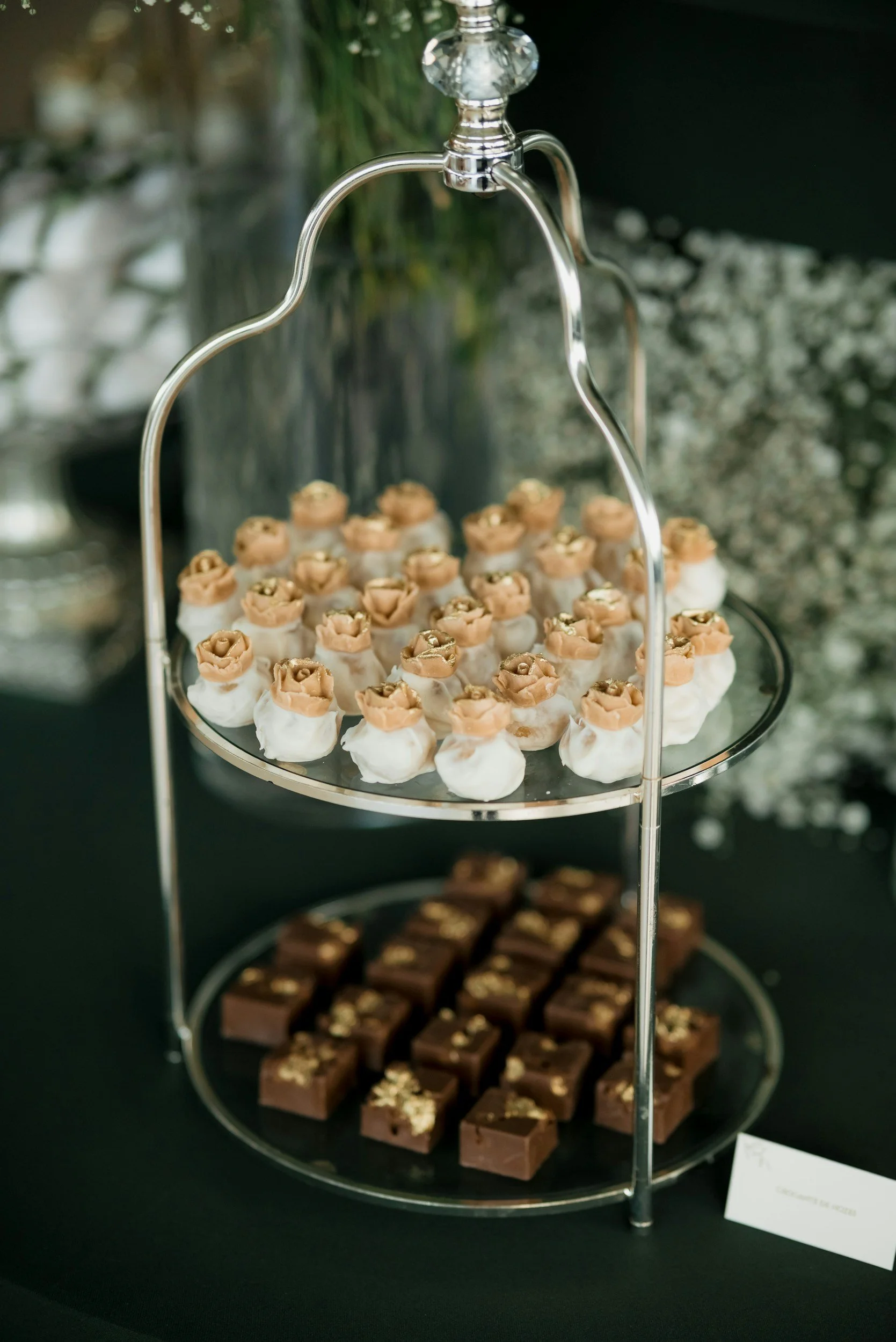 Søte detaljer – et kurs i konditorens håndverk