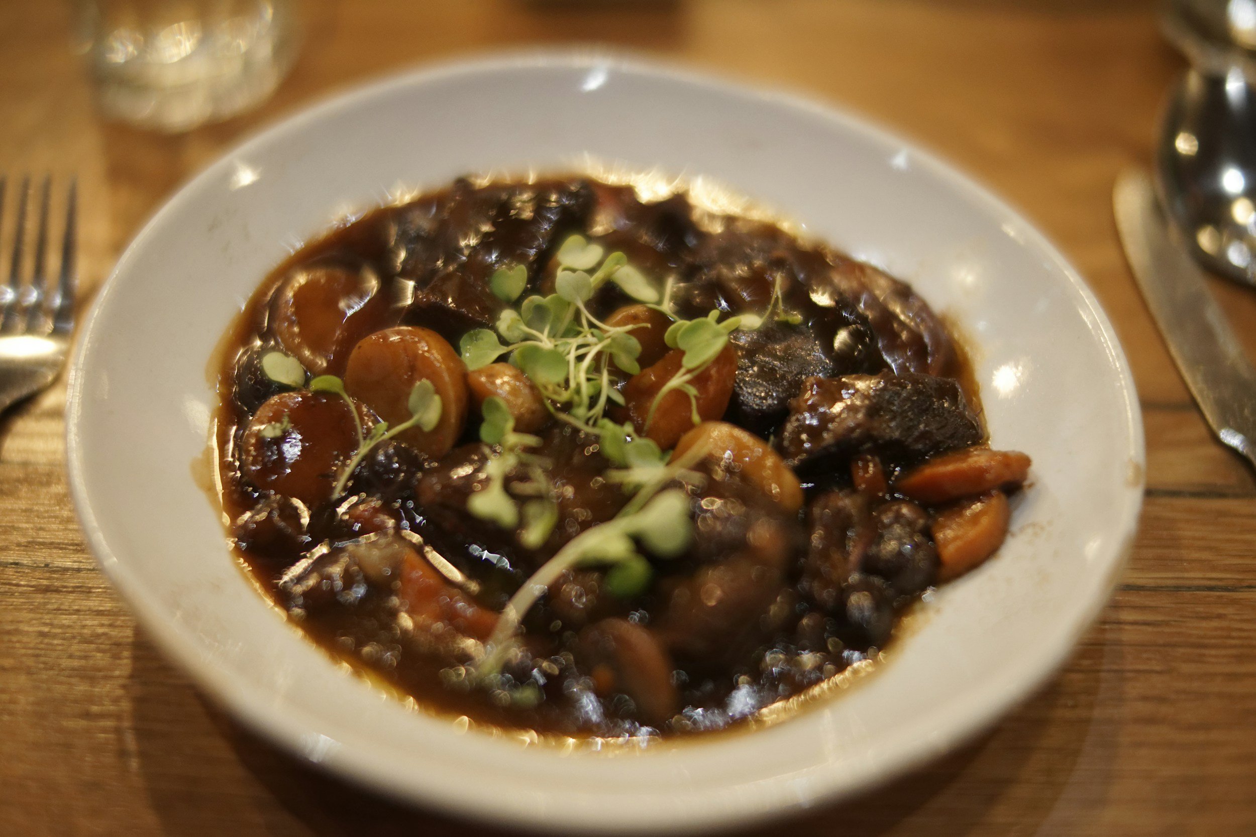 Fransk Bistro