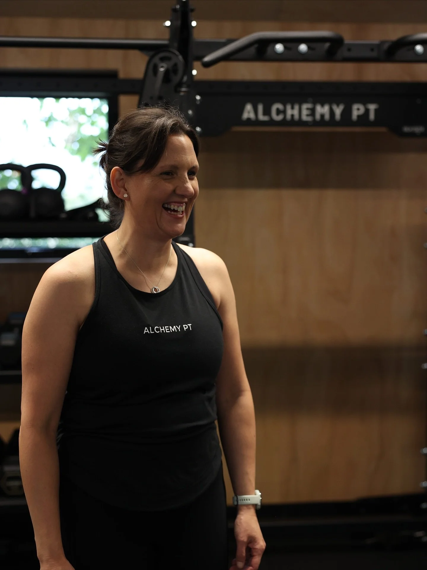 WHAT A SPACE! 
Another week making a difference for all who walk through the door. This place and its community are truly one of a kind ๐๐ผ
Happy weekend, everyone!