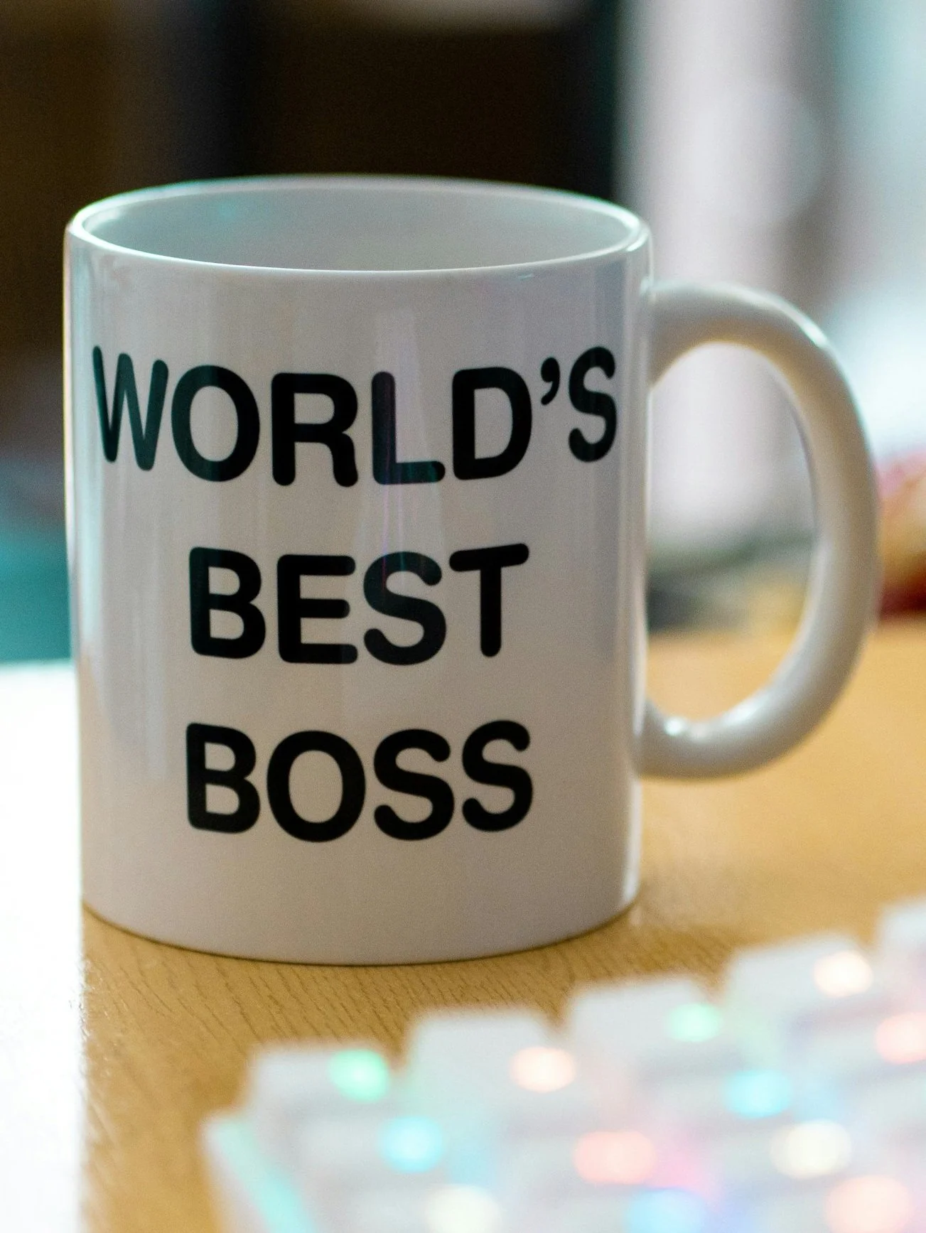 What If Your Energy Was the Boss This Week?