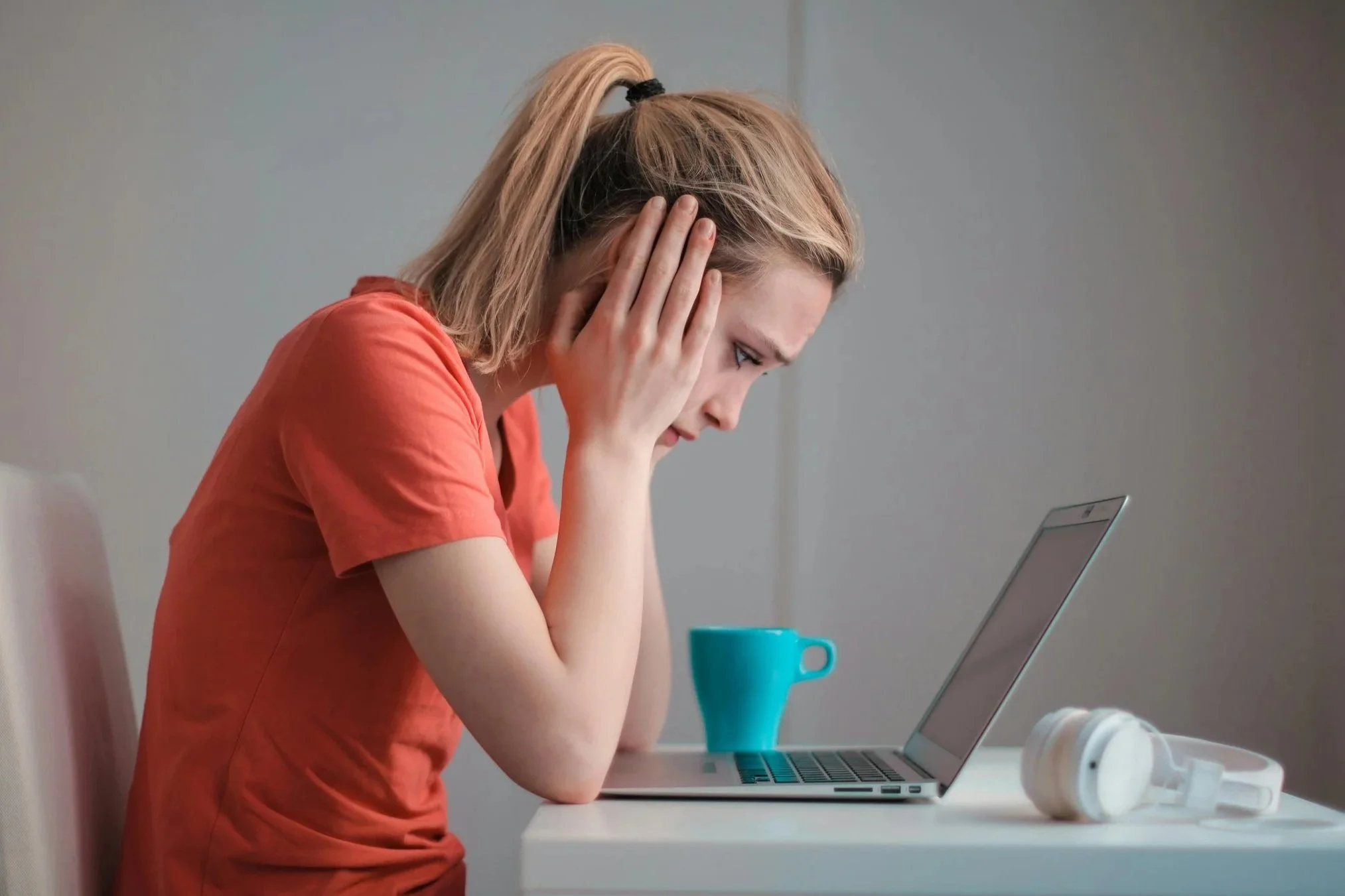 The Four Traps That Quietly Hold High Achievers Back