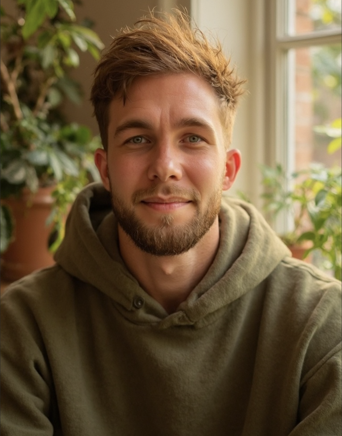 Isaac Davis Wagtail Associate Coach