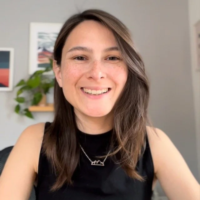 Dani Yeomans Wagtail Associate Coach