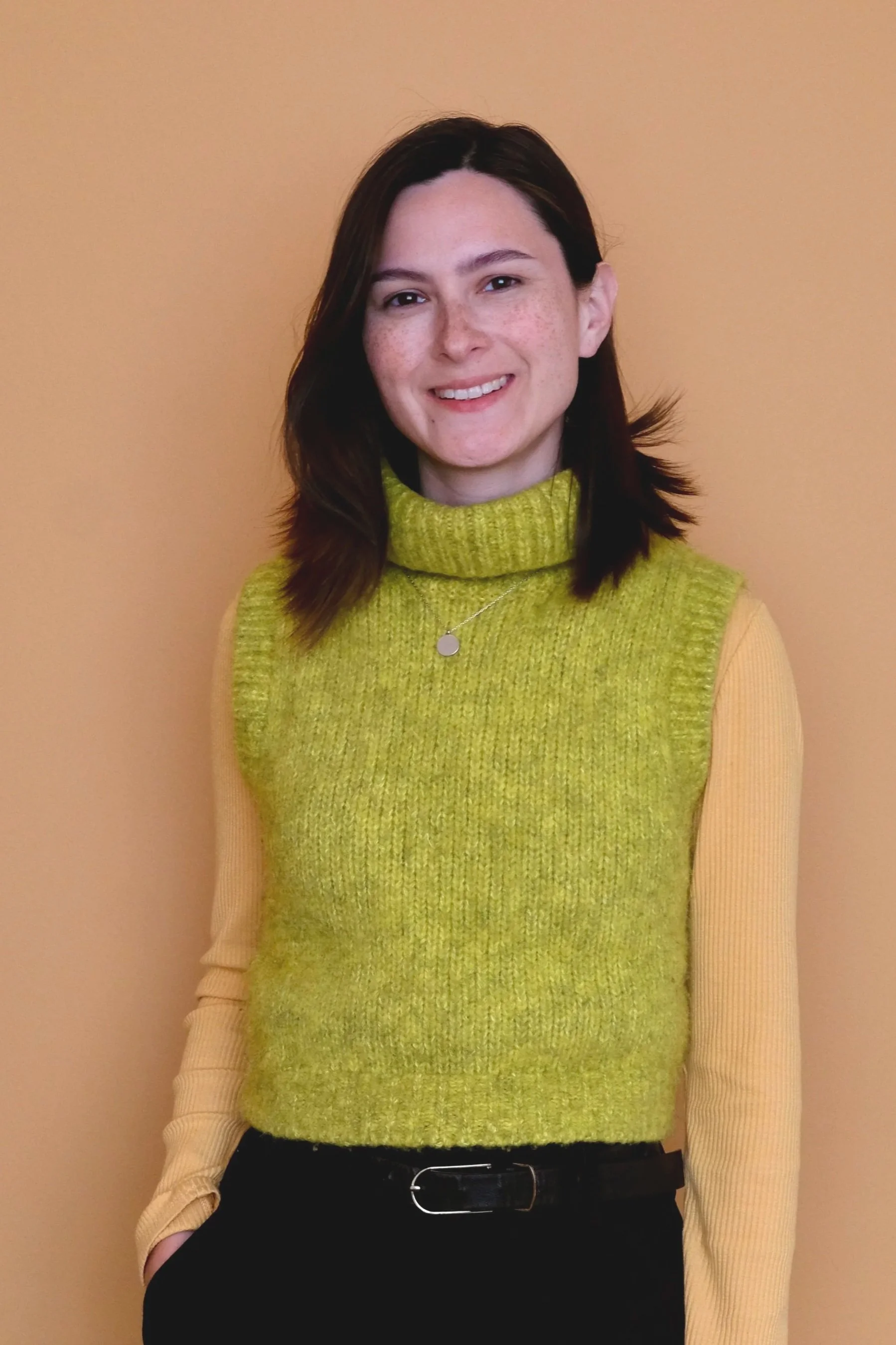 Dani Yeomas Wagtail Coach