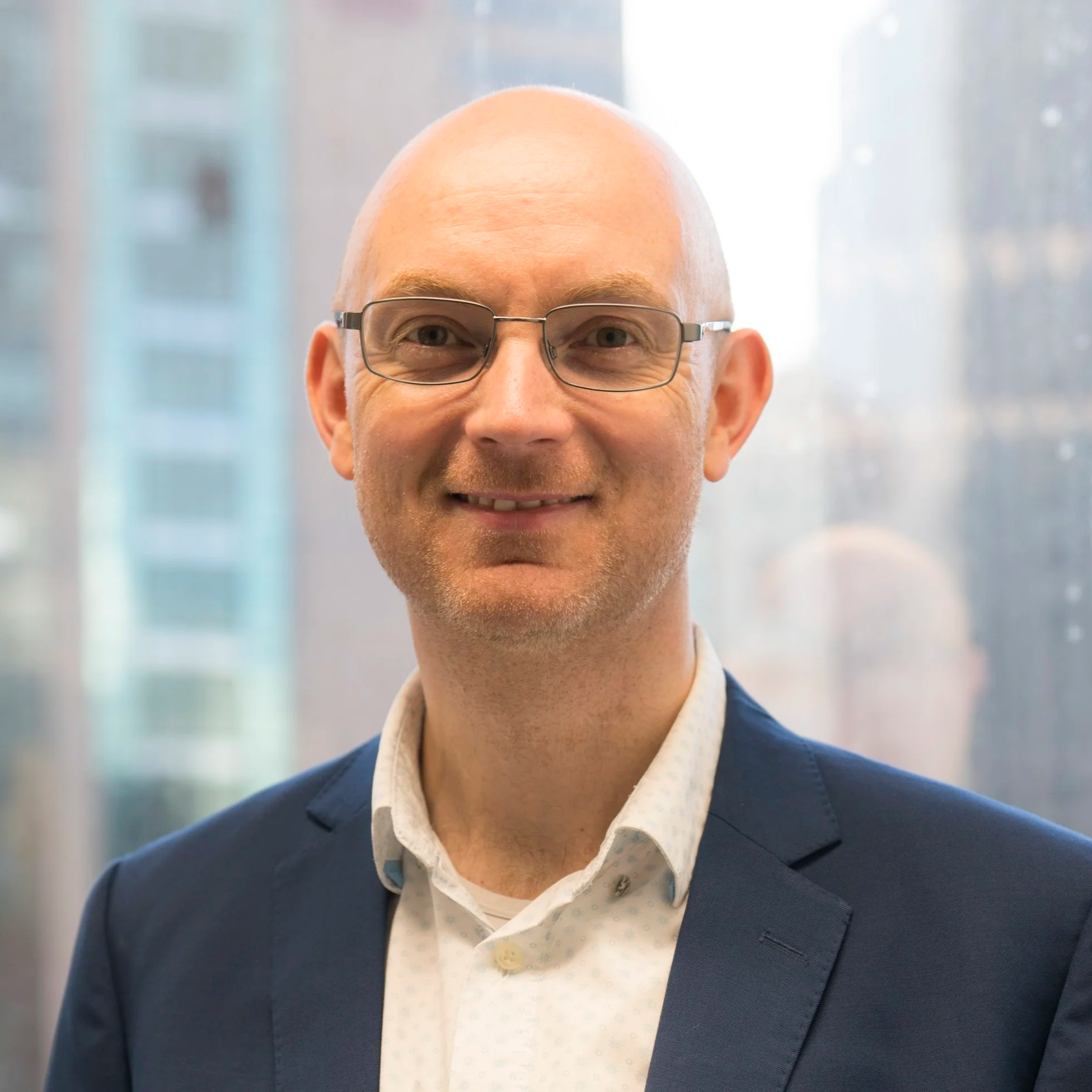 Discovery Call with David Norris - Coaching Introduction