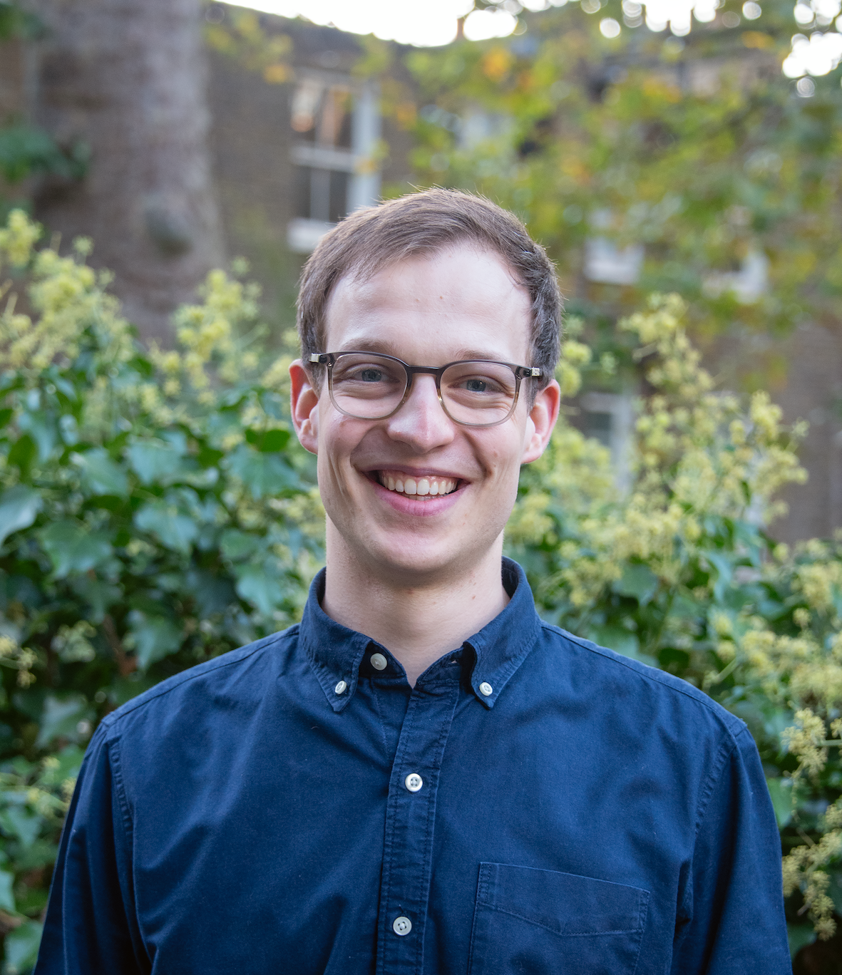 Alex Whitton Wagtail Associate Coach