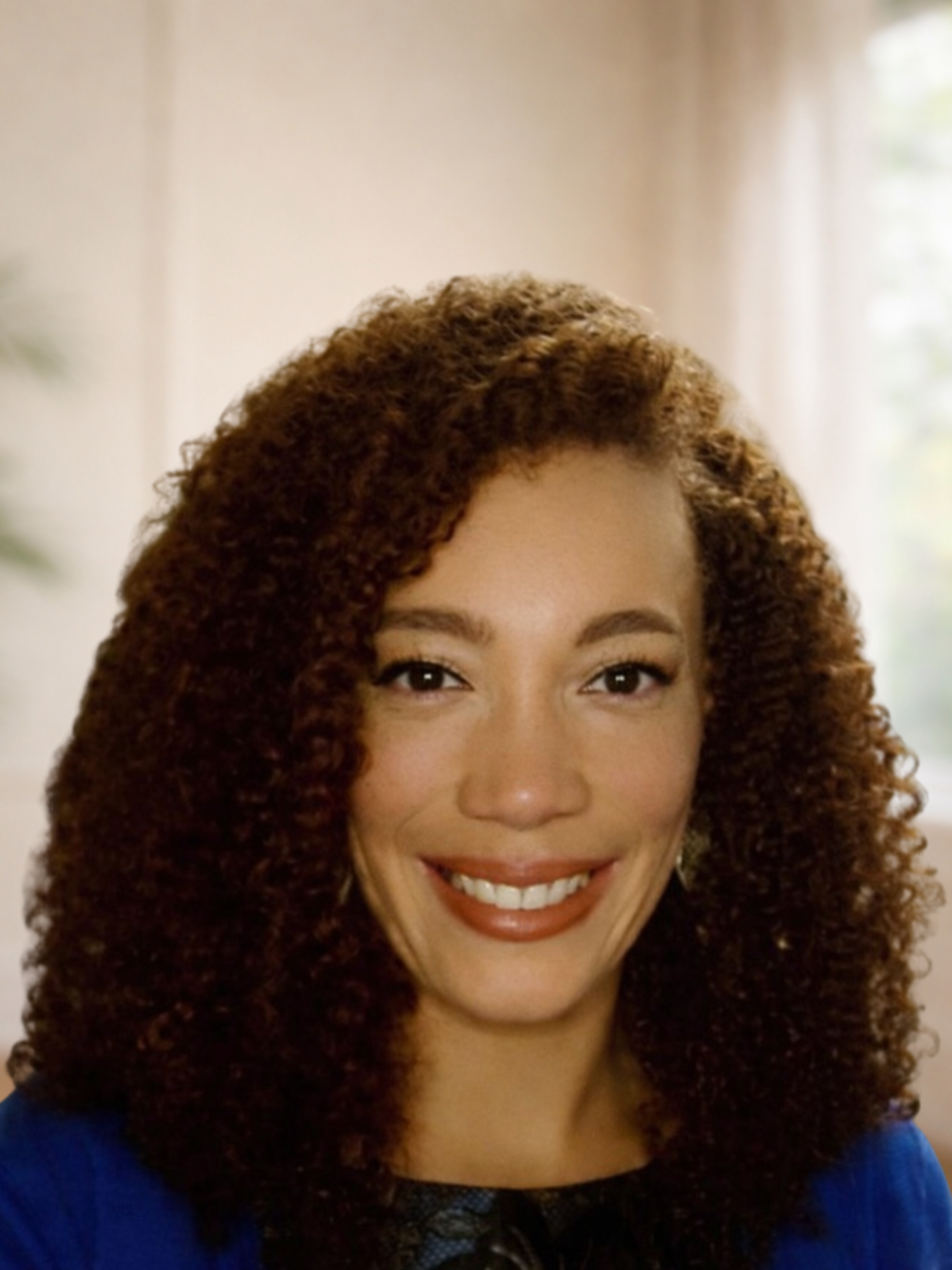 Image of Latasha - Wagtail Coaching