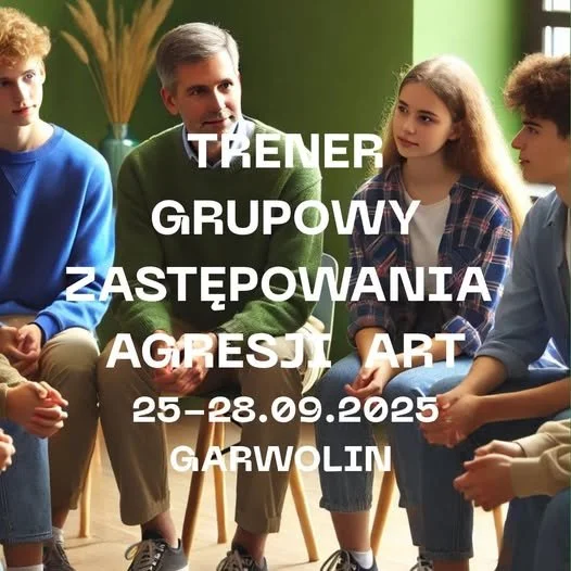 Trening Zastępowania Agresji