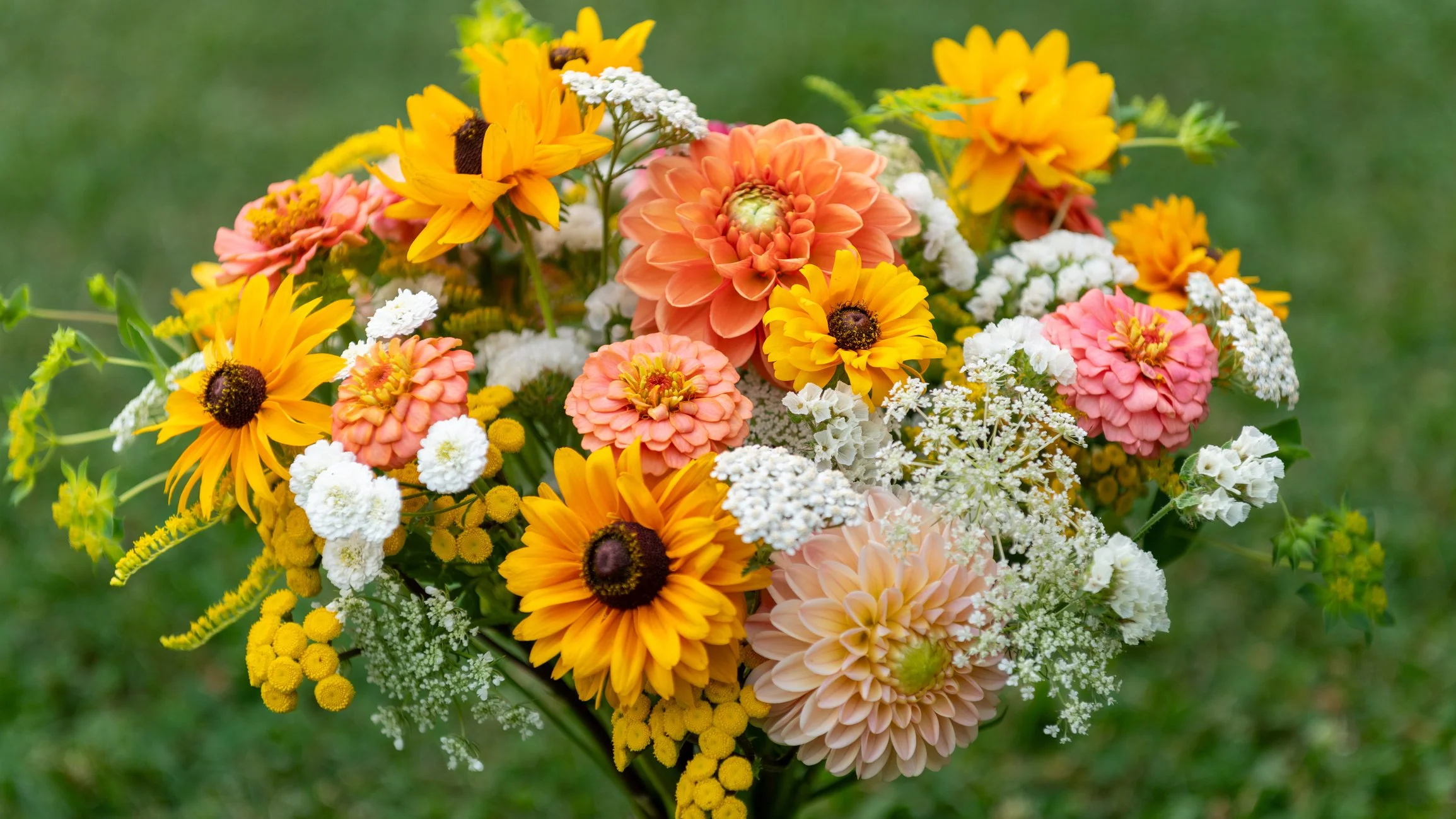 Our Flowers, Your Magic ✨</span>