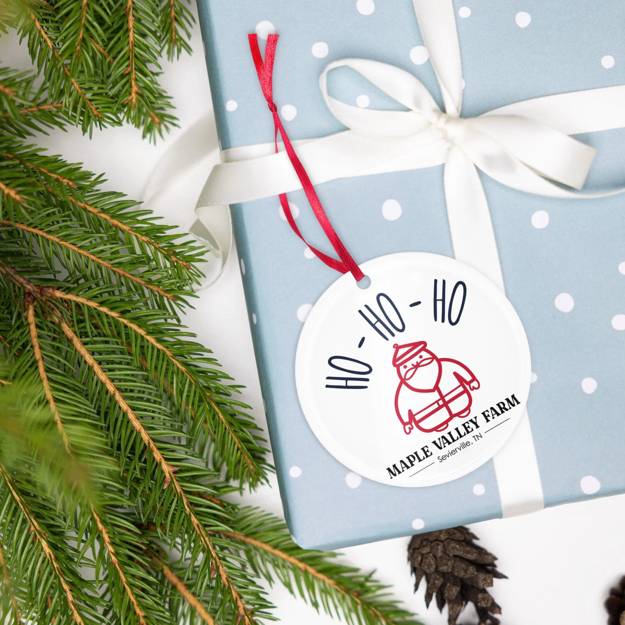 🎄✨ From Our Farm-Fam to Yours — Christmas Gifts That Feel Like Home ✨🎄