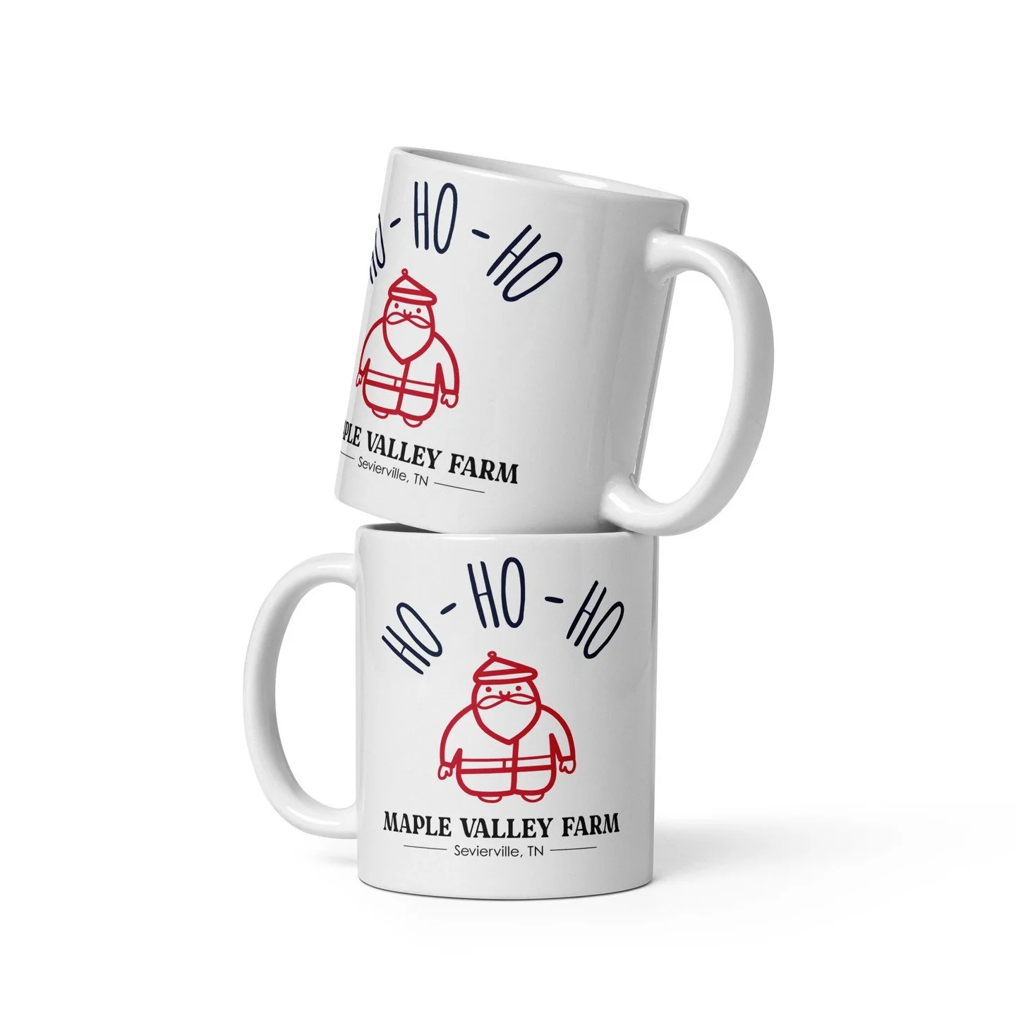 Ho ho ho, Farm-Fam 🎅🌲
Christmas is right around the corner, and so is the order deadline!

🎁 Ho Ho Ho Collection
🚚 FREE SHIPPING
⏰ Only a few days left for Christmas delivery

Cozy, festive, and straight from the farm.
Shop now before the sleigh 
