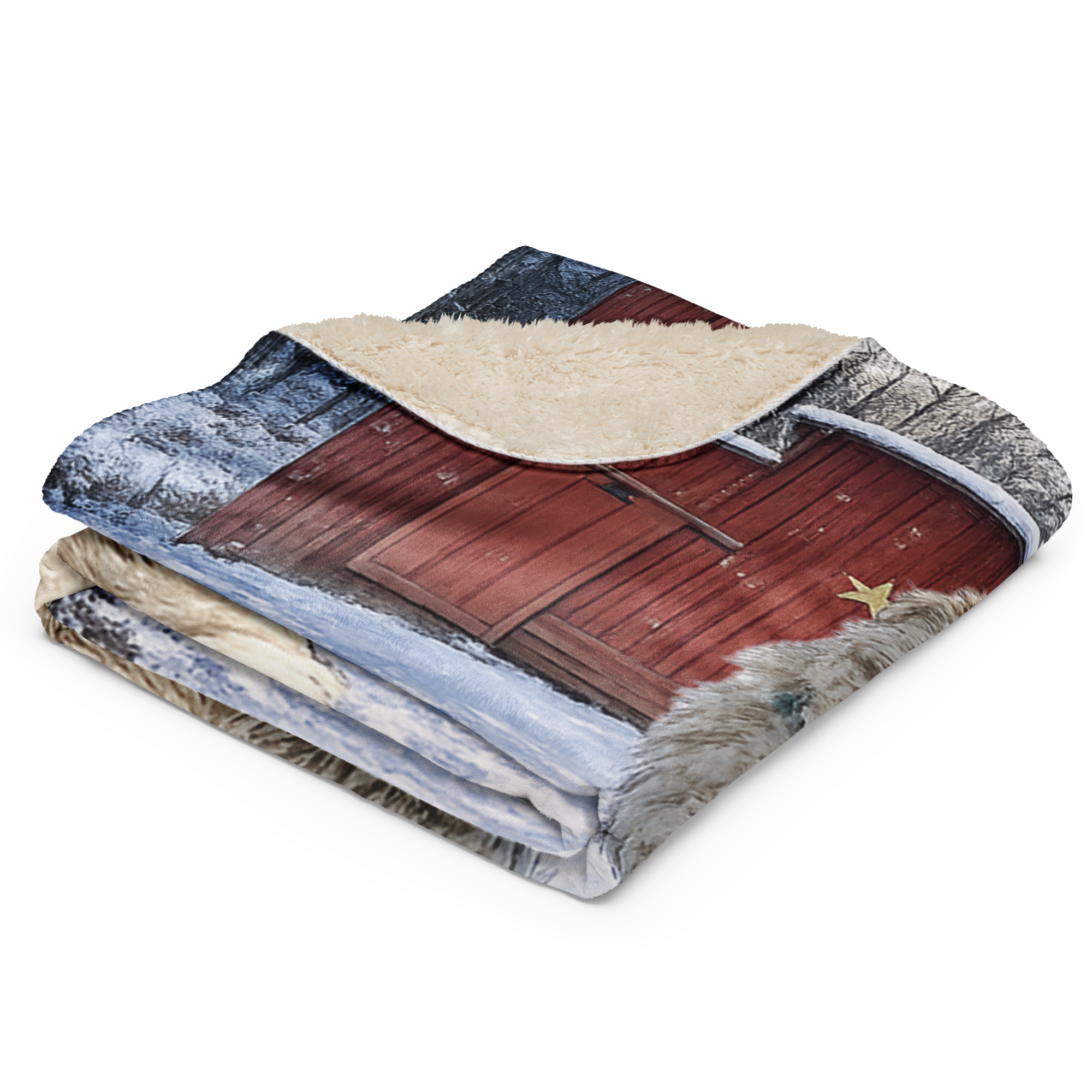 sublimated-sherpa-blanket-tan-50x60-front-695cfce0476b3.png