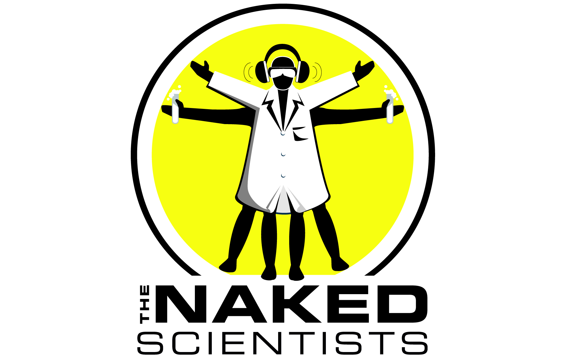 Talking about uncertainty with the Naked Scientists