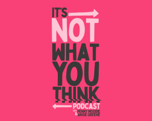Podcast on Perinatal OCD: When ‘the happiest time of your life’ turns dark