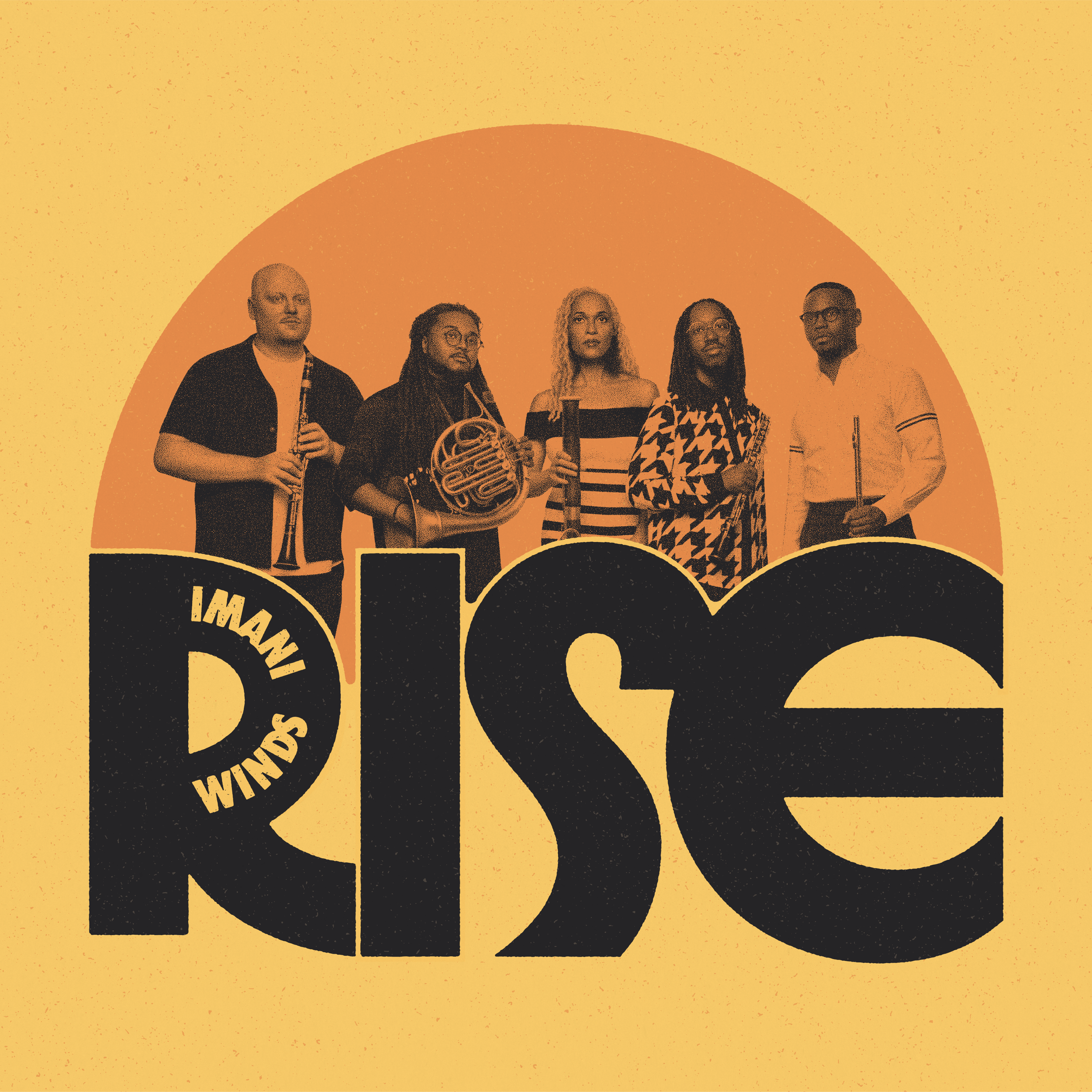 RISE - Imani Winds - August 1, 2026