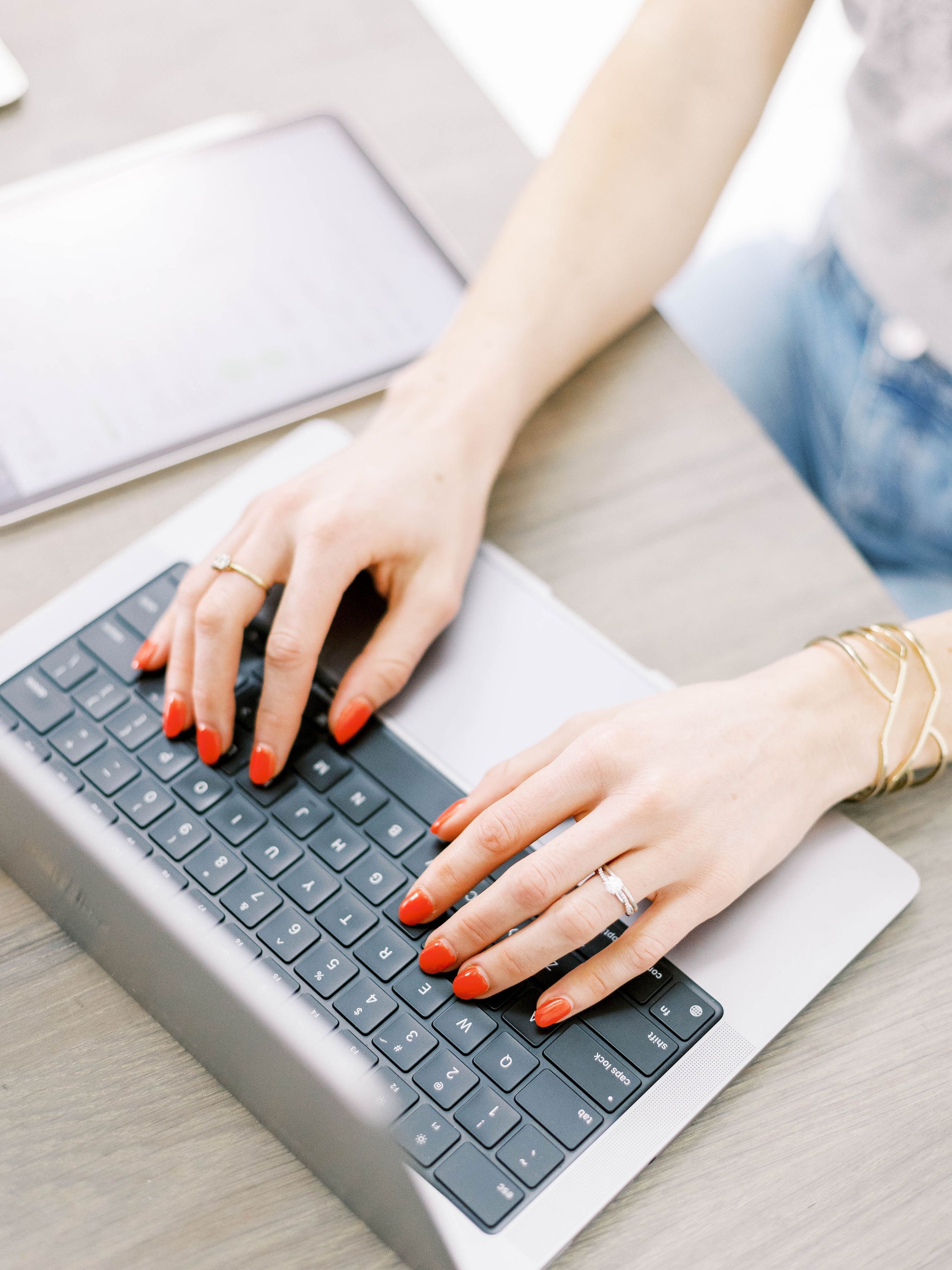 The Power of Email Marketing: Tips and Best Practices (Copy)