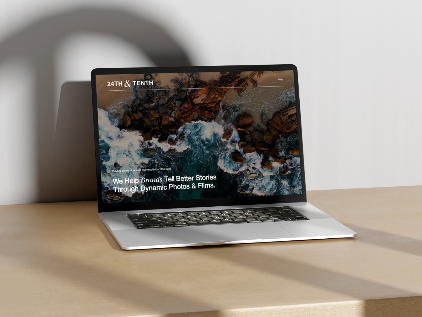 Luxury Website Design: Micro-Interactions That Feel Like a Five-Star Resort