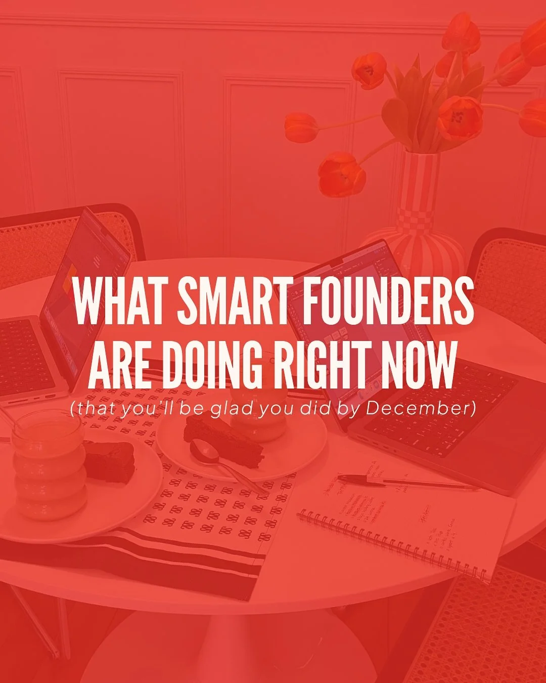 What are other founders doing right now that you&rsquo;re not? 👀

We tapped our partners for insider insights into how their top clients are preparing for 2026&mdash;and trust us, you&rsquo;ll want to take notes.

Business Development | Digital Mark