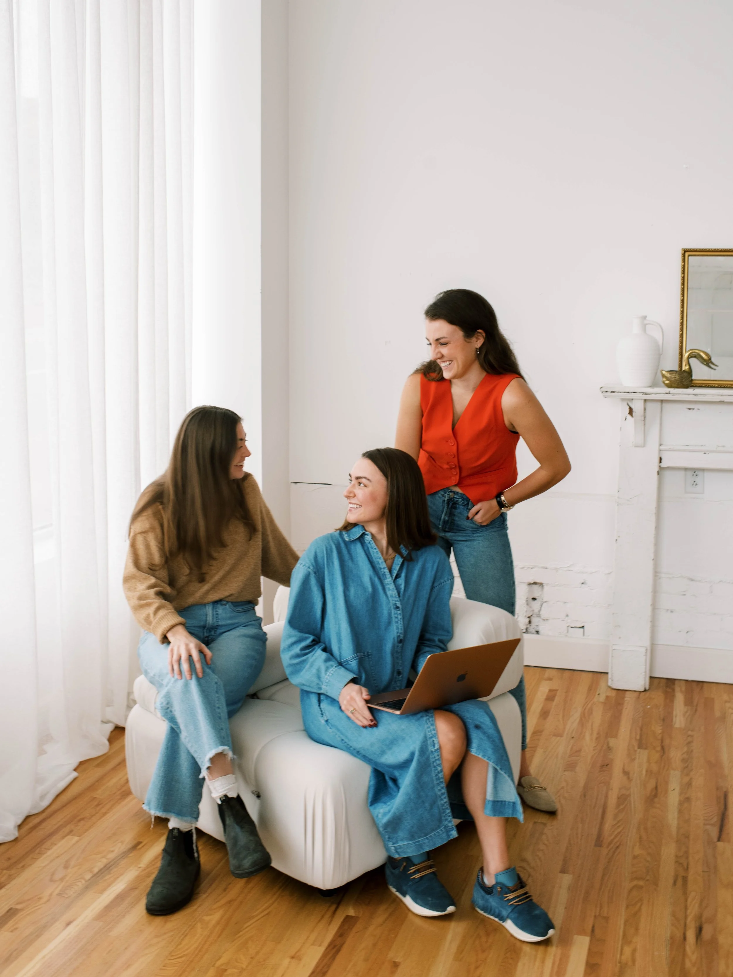 How to Share Your Brand Story During the Holidays