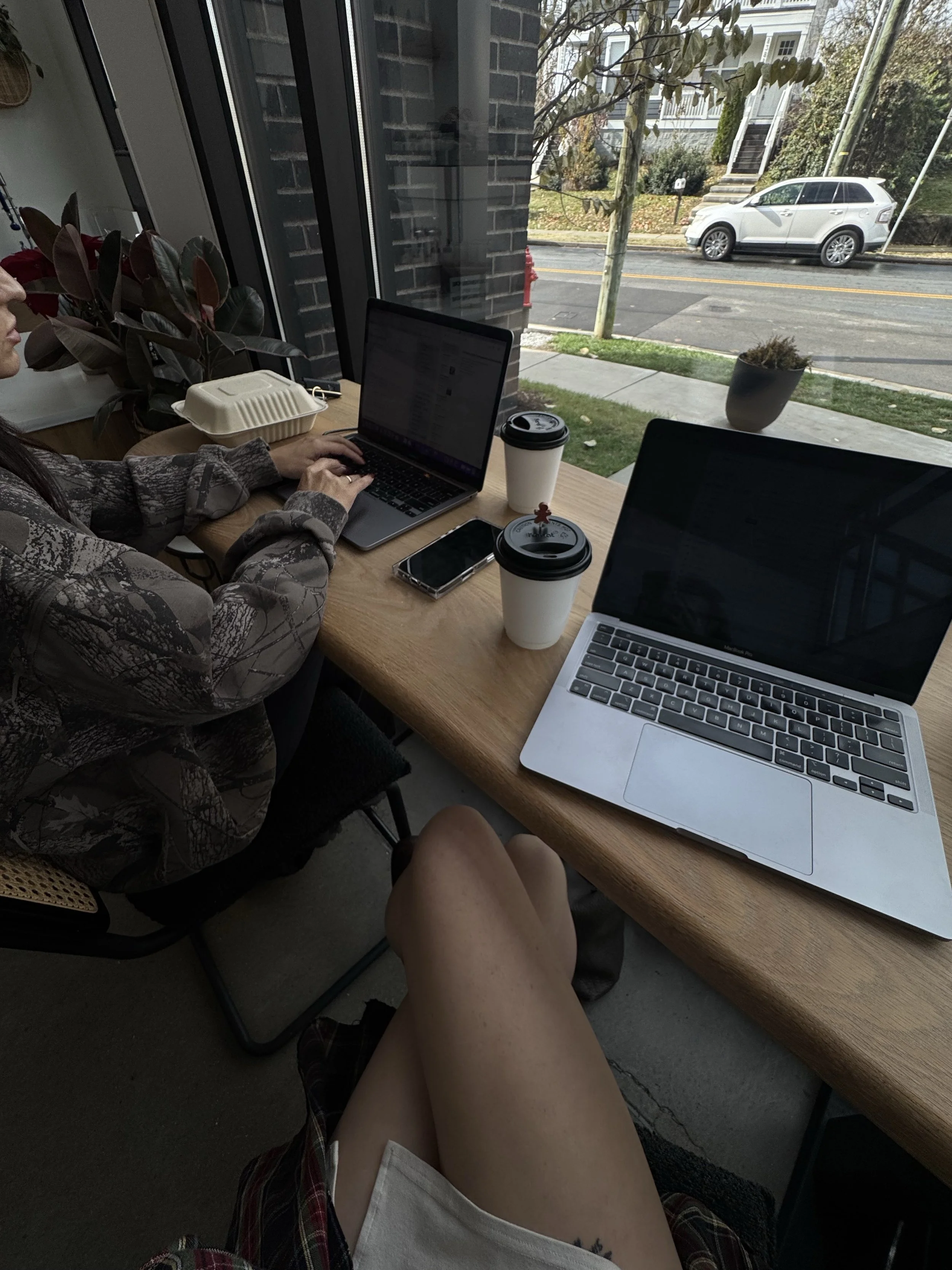 We Work With Other Strategists, Not Against Them— Here’s How the Partnership Works