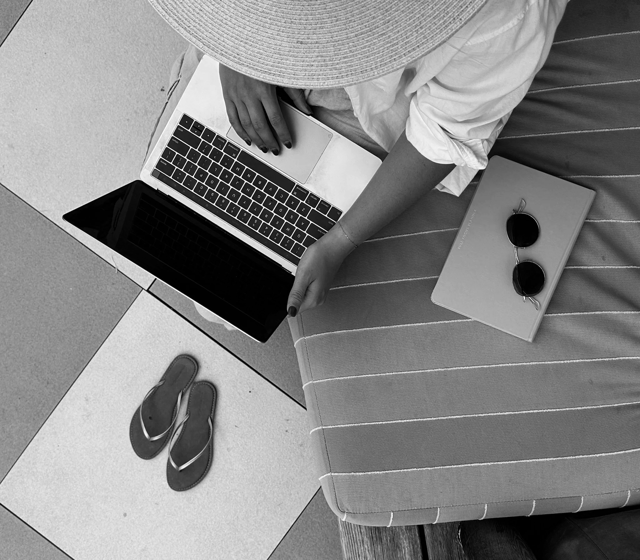 Use the Summer Slow-Down to Get Your Brand Q3-Ready