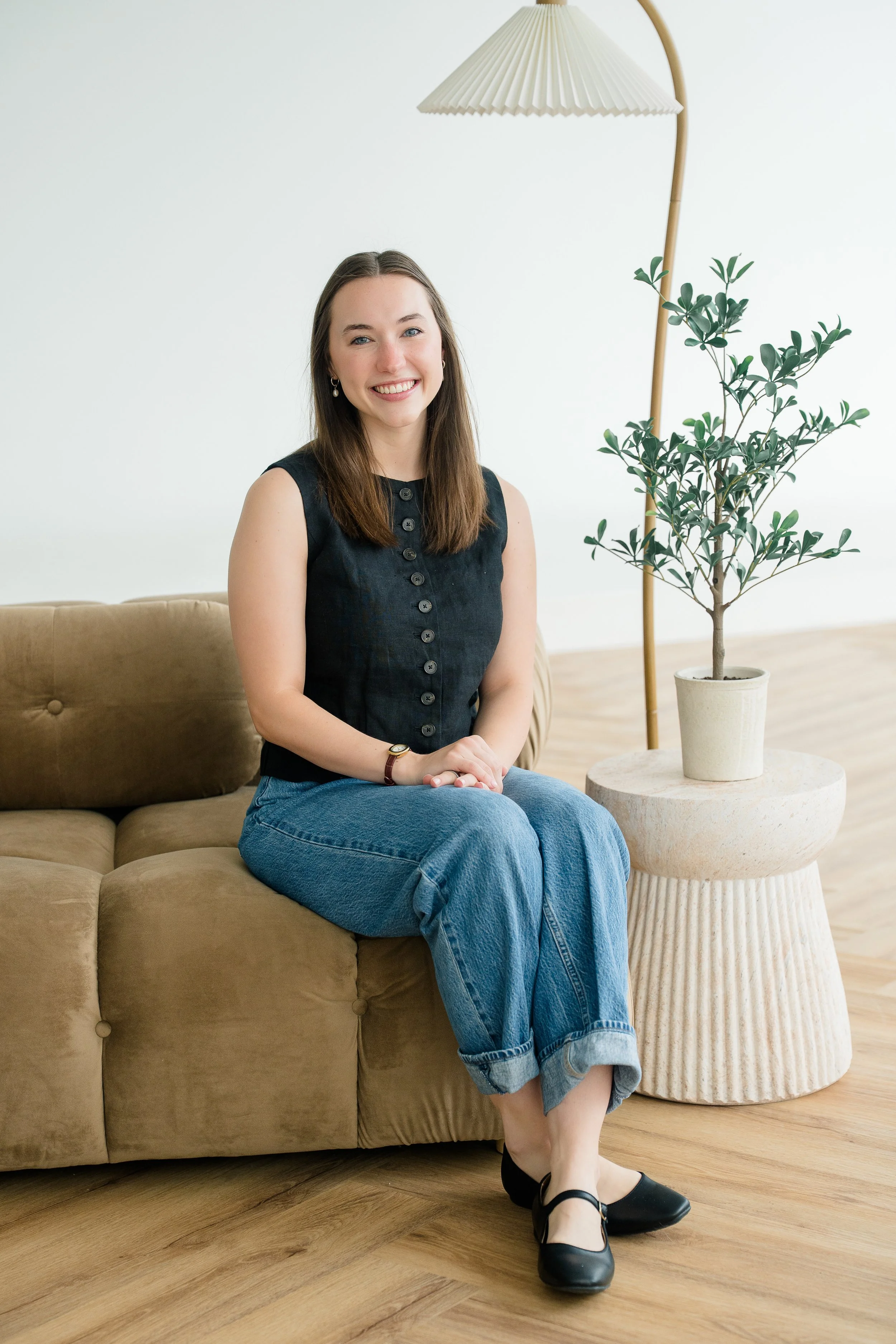 Caroline Hood