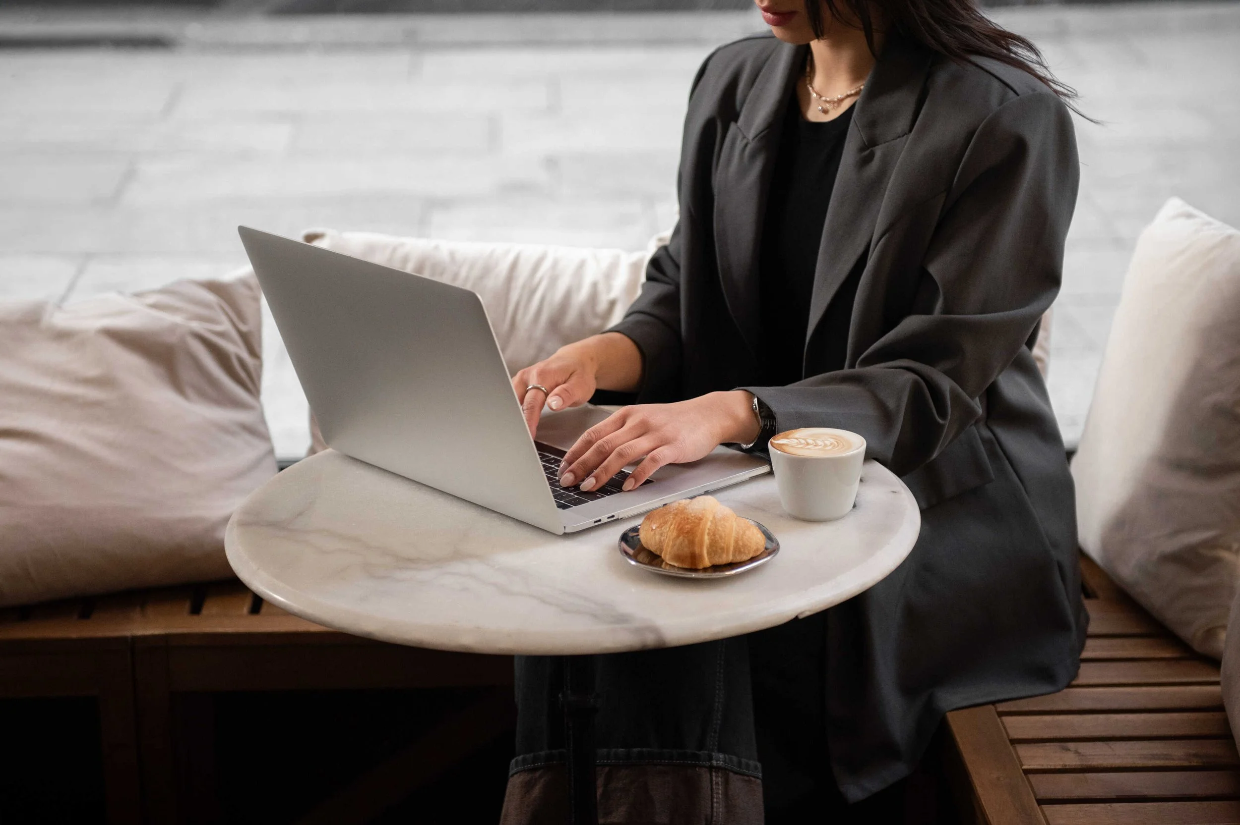 henkilöbrändin rakentaminen